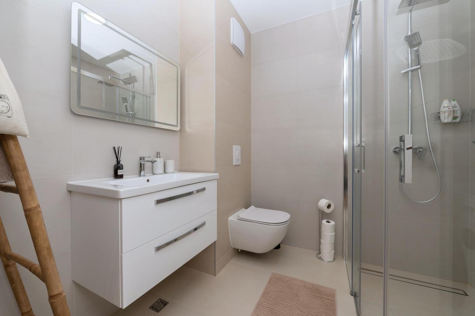 Apartment Lea,