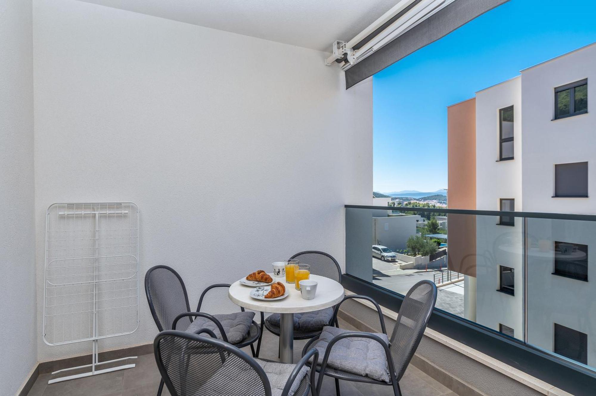 Apartment Lea,