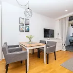 Apartman Lea, Makarska