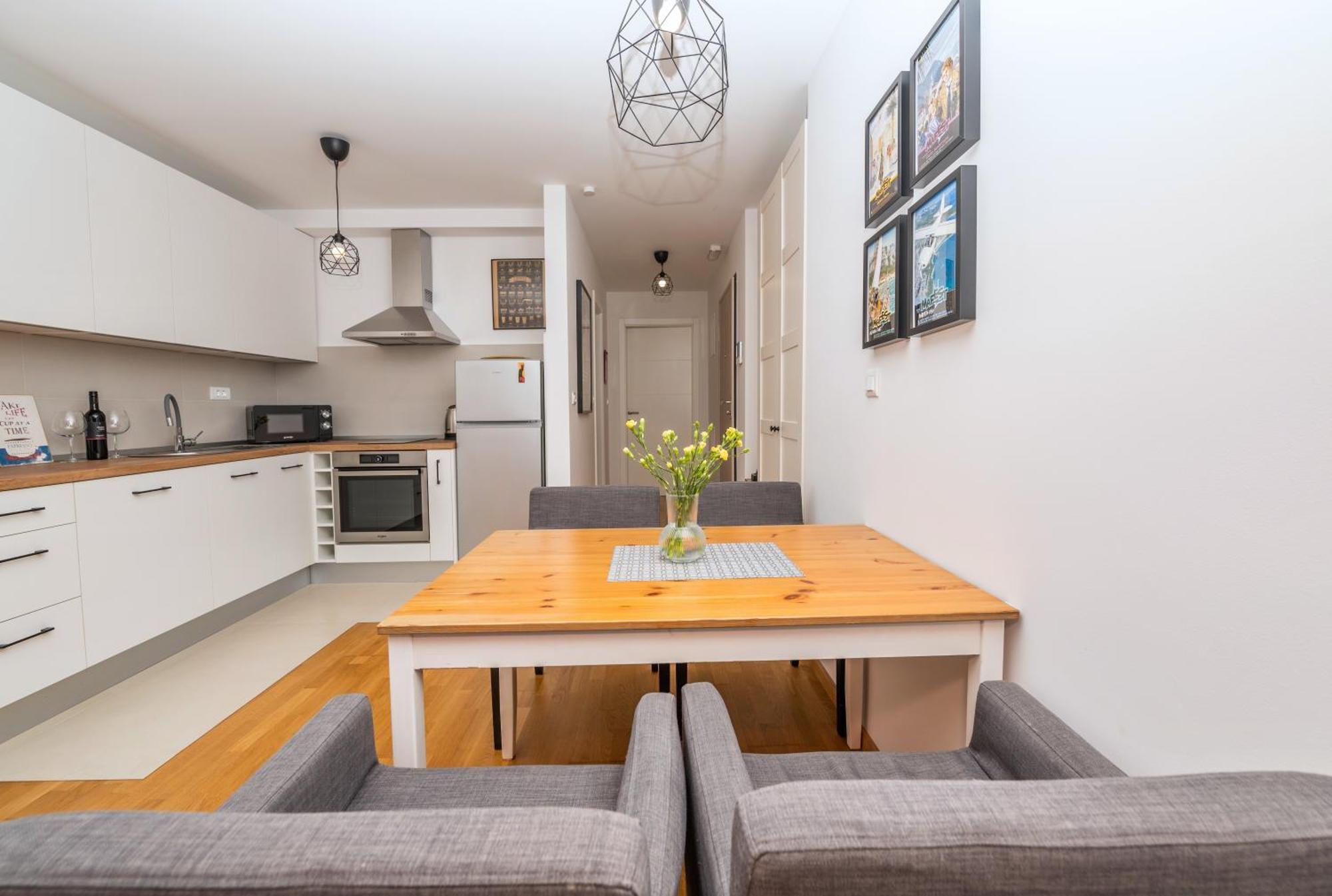 Apartament Lea,