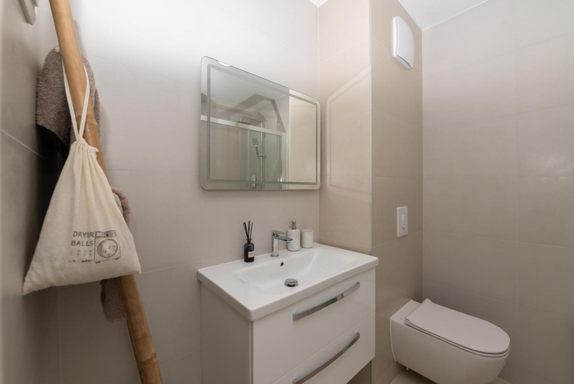 Apartament Lea, Makarska