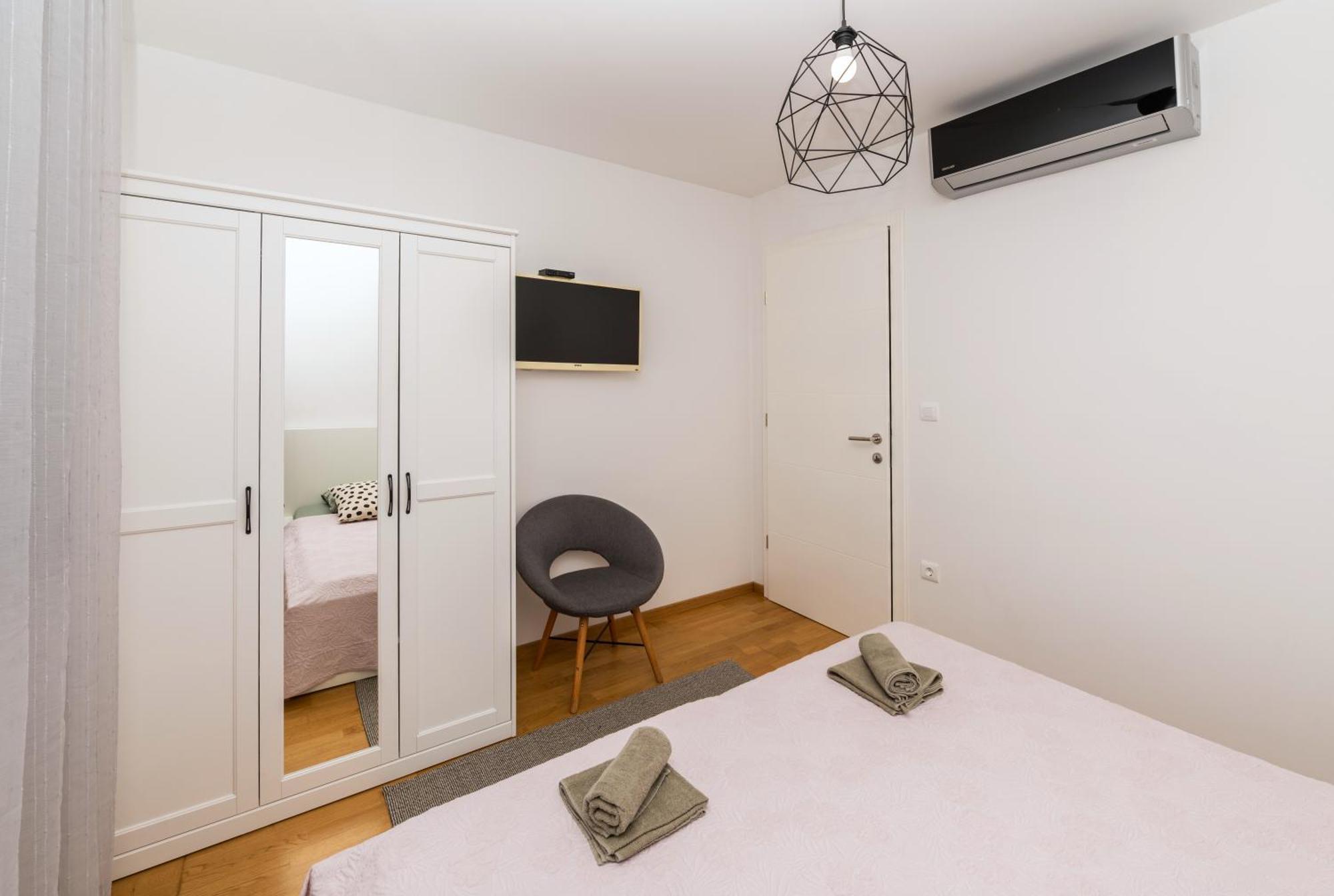Apartament Lea,