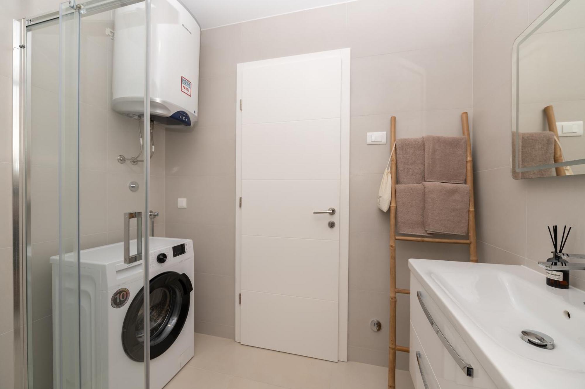 Apartament Lea, Makarska