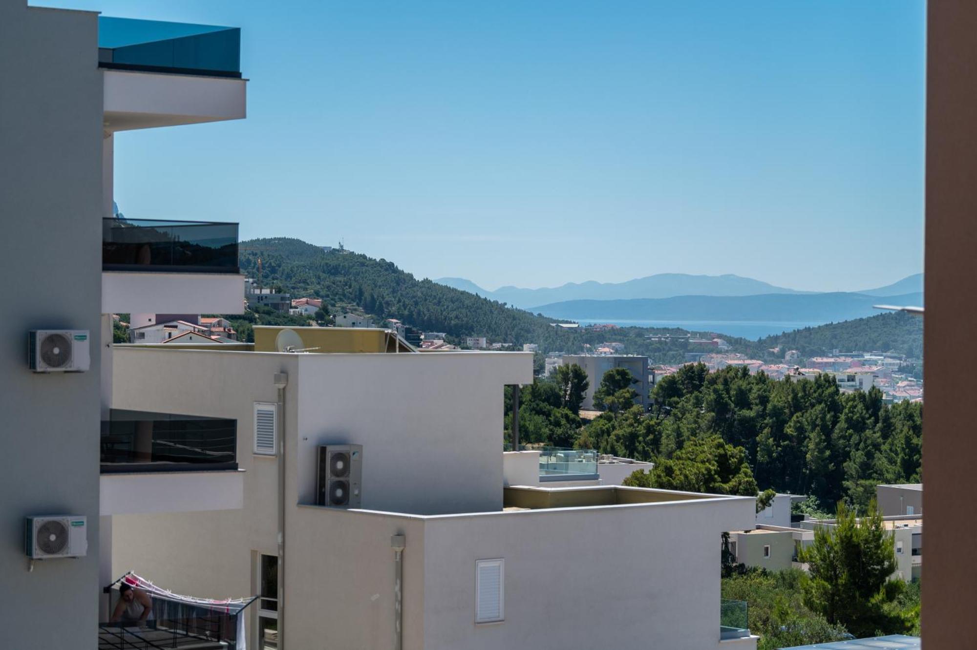 Apartament Lea,